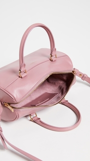 What Goes Around Comes Around YSL Baby Duffel Bag