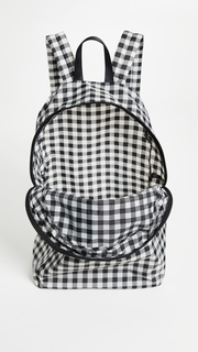 BAGGU Ripstop Backpack