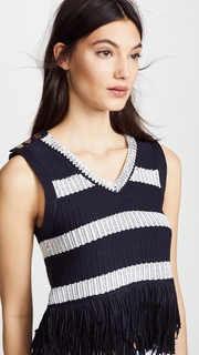 Club Monaco Olivina Sweater