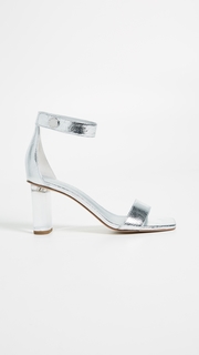 KENDALL + KYLIE Lexx Ankle Strap Sandals