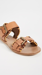 See by Chloe Romy Flat Sandals