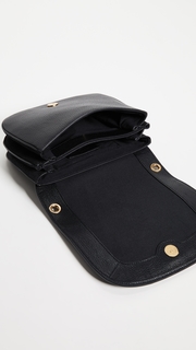See by Chloe Hana Small Saddle Bag