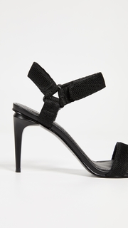 KENDALL + KYLIE Maeve Ankle Strap Sandals
