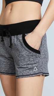 PRISMSPORT Ginger Shorts