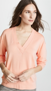 Rag & Bone/JEAN Flora Pullover