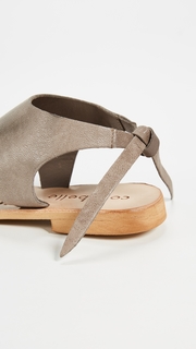Cocobelle Tye Sandals