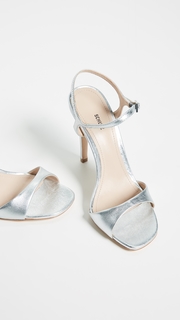 Schutz Jade Strappy Sandals