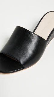 Loeffler Randall Tilly Demi Wedge Slides