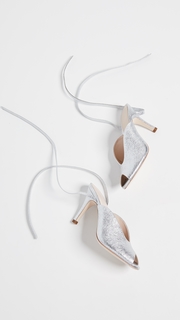 Loeffler Randall Mila Wrap Sandals