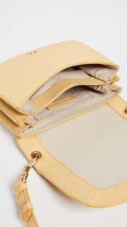See by Chloe Hana Medium Saddle Bag