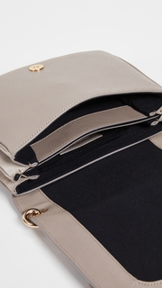 See by Chloe Hana Small Saddle Bag