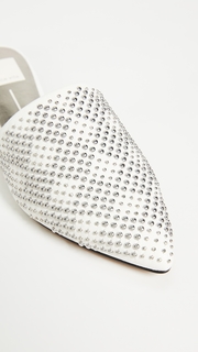 Dolce Vita Elvah Point Toe Mules