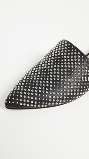 Dolce Vita Elvah Point Toe Mules