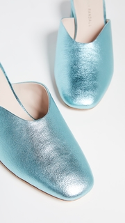 Loeffler Randall Lulu Mules