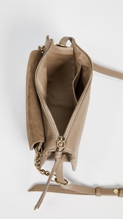See by Chloe Kriss Shoulder Bag