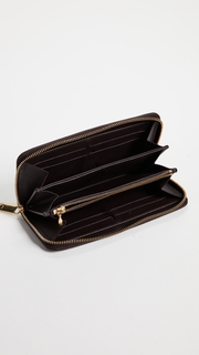 What Goes Around Comes Around Louis Vuitton Vernis Zippy Wallet