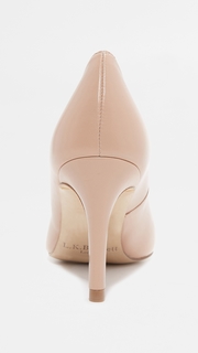 L.K. Bennett Florete Pumps