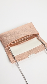 Loeffler Randall Tab Clutch