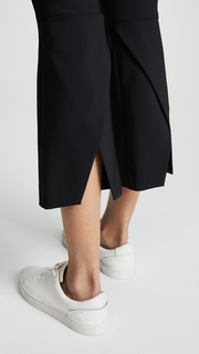 Opening Ceremony William Back Flare Pants