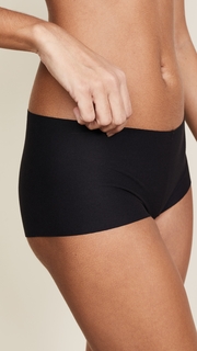 Commando Cotton Boy Shorts