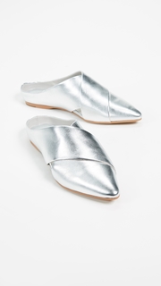 Dolce Vita Camia Point Toe Mules