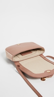See by Chloe Hana Mini Saddle Bag