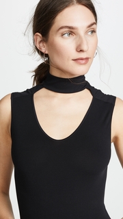Wolford Viola String Bodysuit