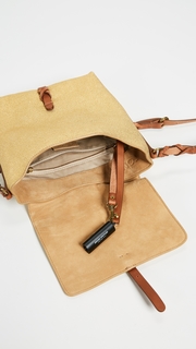 Jerome Dreyfuss Tony Hobo Bag