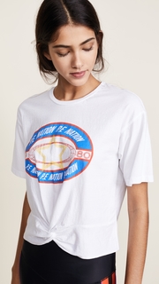 P.E NATION The Bencher Tee