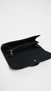 See by Chloe Hana Continental Wallet