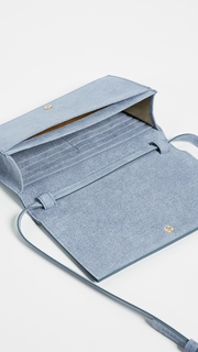 Charlotte Olympia Long Feline Purse