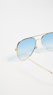 Illesteva Wooster Sunglasses