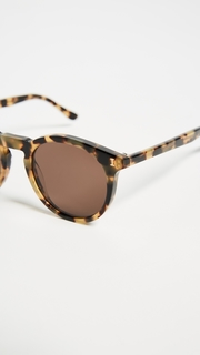 Illesteva Sterling Sunglasses