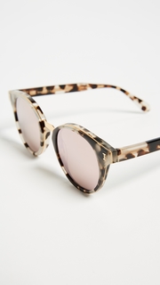Illesteva Amalfi Sunglasses