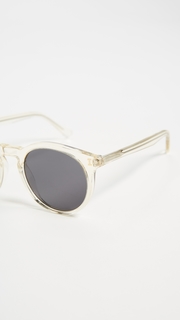 Illesteva Sterling Sunglasses