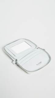 Botkier Soho Zip Card Case