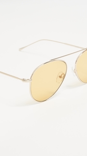 Illesteva Dorchester Sunglasses