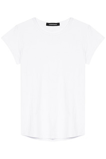 Белая футболка La Reine Blanche