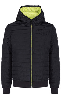 Куртка на синтепоне S.Oliver Casual Man