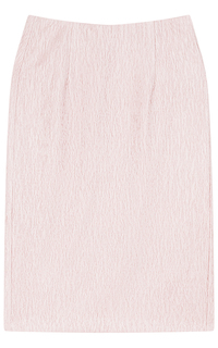 Розовая юбка La Reine Blanche