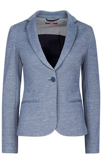 Трикотажный жакет S.Oliver Casual Women