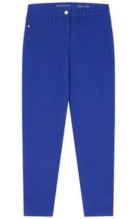 Синие брюки Betty Barclay