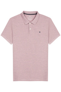 Футболка-поло Tom Tailor