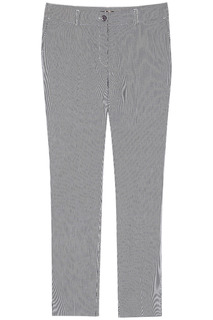 Брюки в полоску LE Monique