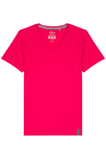 Мужская футболка S.Oliver Casual Man