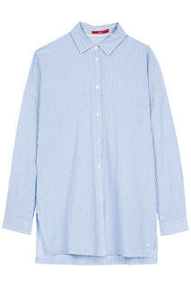 Рубашка в тонкую полоску S.Oliver Casual Women