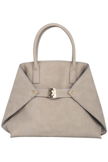 Сумка из экокожи La Reine Blanche