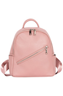 Розовый рюкзак La Reine Blanche
