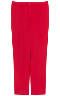 Красные брюки LE Monique