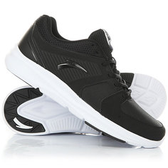 Кроссовки Anta  81815575-8 Черные